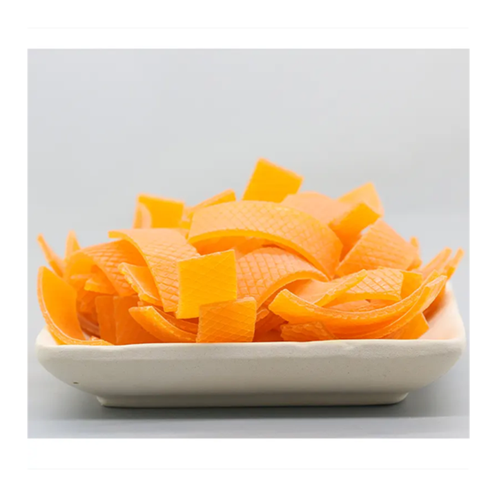 Quality Assurance Factory Direct Puffed Food Quality Assurance Factory Direct Puffed Food