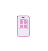 Duplicateur de télécommande à code tournant YET2113 pour portail, interrupteur lumineux, récepteur 433 MHz