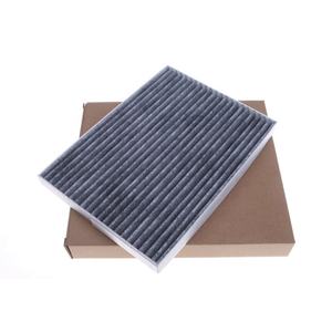 Filtro de polen INTERIOR de cabina de aire, 27277-4M400 27277-4N025 27277-4M425 27277-9W125 72880-SA000, para INFINITI NISSAN dcaa <span class=keywords><strong>SUBARU</strong></span>, novedad - Product Image 4