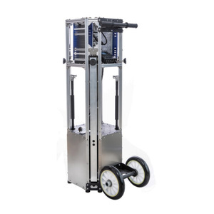 CHDL SFW6133 <b>LED</b> <b>Work</b> <b>Light</b> 6000MM Automatic Lifting Portable AC Powered White <b>Light</b> for Outdoor Construction Sites - Product Image 3