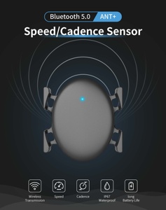 Cdn203 dual-chế độ xe đạp máy tính với cho <span class=keywords><strong>Bluetooth</strong></span> & ANT + tốc độ <span class=keywords><strong>cadence</strong></span> <span class=keywords><strong>Sensor</strong></span> - Product Image 3