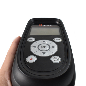 Simulador de Sensor de NOx Xtruck Y005, Equipo de Prueba de Sensor de Óxidos de Nitrógeno para Camiones Diésel con Sistema SCR - Product Image 3