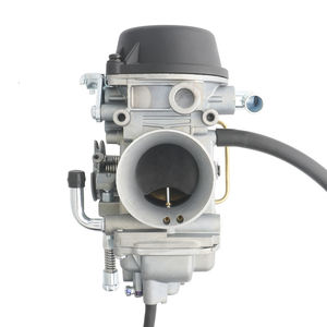 Carburateur de remplacement pour Suzuki DR650SE/DR650 1996-2019 Nouveau système de carburant pour motos Modèles 13200-32E61 - Product Image 2