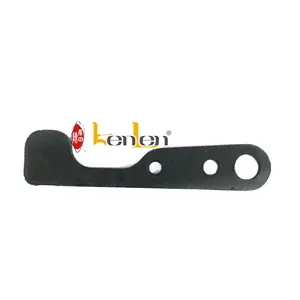 BEST SELLING KENLEN Brand BROTHER 917 BALL PRESSER PLATE S03392-001 LARGE Industrial Sewing Machine Spare Parts