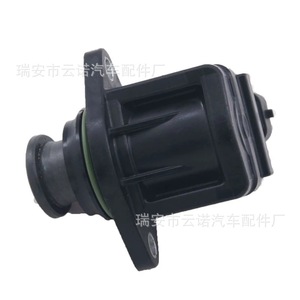 Vanne solénoïde de turbocompresseur AA5E-9U465-AD pour Ford Lincoln, pièce de rechange pour le contrôle de la pression du turbo - Product Image 3