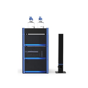 เครื่องตรวจจับรังสียูวีขนาดเล็ก 40MPa พร้อม WiFi HPLC Chromatograph รองรับ RS-232/USB/LAN ปรับแต่งได้ตามความต้องการของ OEM รับประกัน 1 ปี สำหรับใช้ในโรงเรียน - Product Image 1