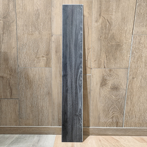 Suelo Vinílico Autoadhesivo SPC, Moderno, para Dormitorio, con Diseño de Madera Natural de Roble, Nogal y Arce, Ecológico, Impermeable, para Cocina y Sala de Estar - Product Image 5