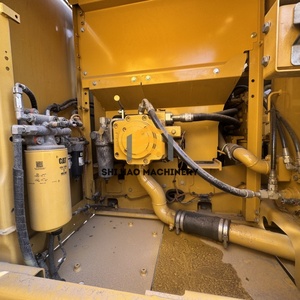 Excavadora Usada CAT 320GC de 20 Toneladas de Segunda Mano de Alta Calidad para Proyectos de Construcción a Gran Escala - Product Image 2