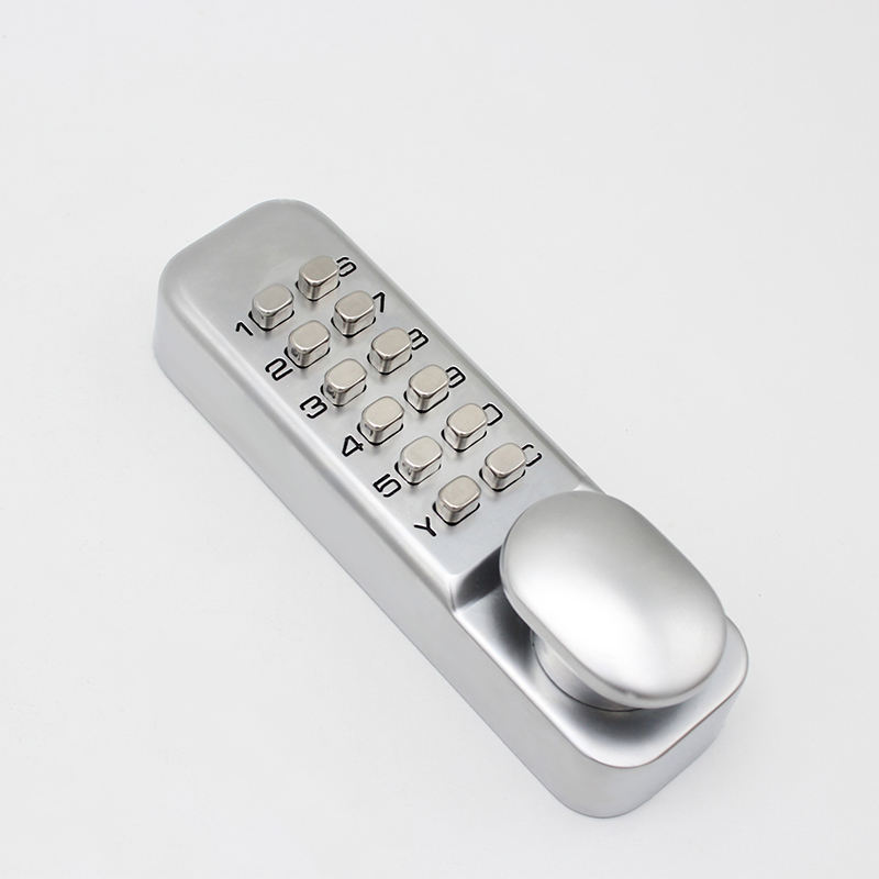 Modern Design Aluminum Alloy Plating Square
