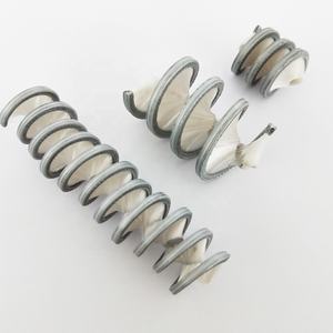 <span class=keywords><strong>Brosse</strong></span> en spirale inversée idéale pour l'élimination mécanique du tartre <span class=keywords><strong>sur</strong></span> les tiges/fils/câbles - Product Image 6