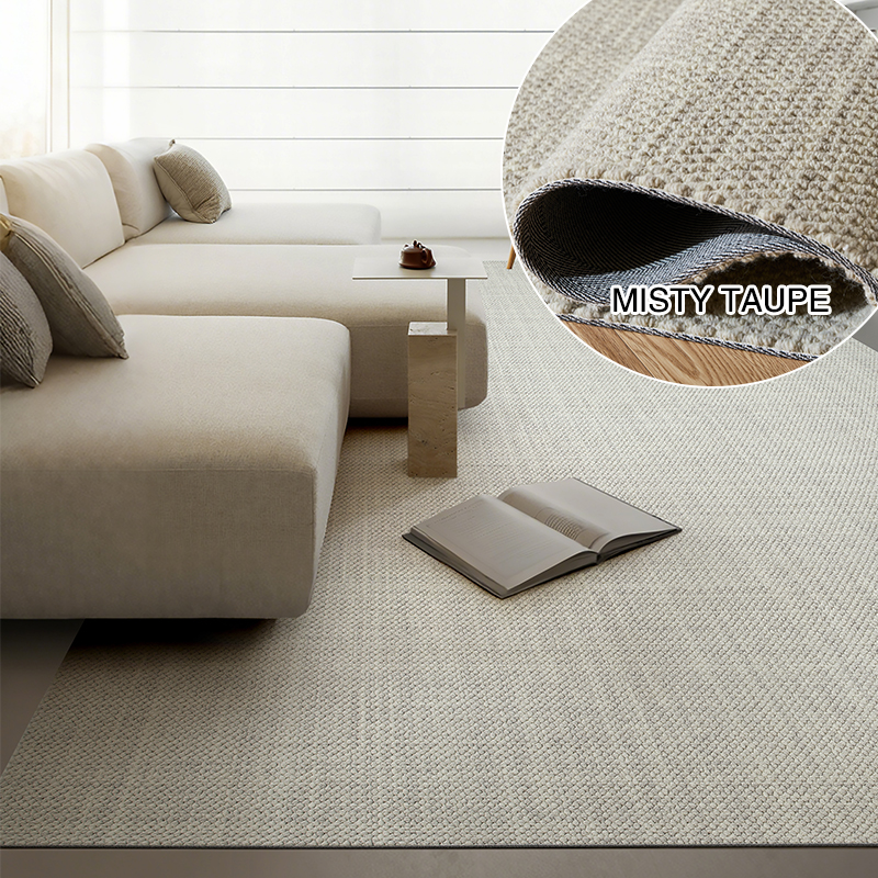 Taupe-Misty