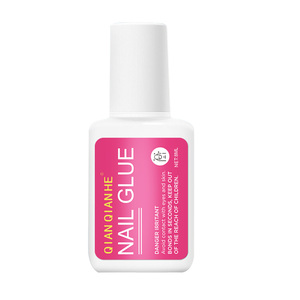 <span class=keywords><strong>Pegamento</strong></span> <span class=keywords><strong>para</strong></span> <span class=keywords><strong>Uñas</strong></span> de 8ml, Sin Luz UV, Secado Rápido, Súper Fuerte, <span class=keywords><strong>para</strong></span> <span class=keywords><strong>Uñas</strong></span> Postizas, Puntas de <span class=keywords><strong>Uñas</strong></span>, Arte de <span class=keywords><strong>Uñas</strong></span> de Salón, Marca Privada, Venta al Por Mayor - Product Image 1