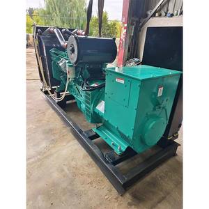 Haute qualité 100KW 125KVA Portable silencieux Genset refroidi à l'eau générateur Diesel ATS 50/60Hz électricité gratuite <span class=keywords><strong>moteur</strong></span> <span class=keywords><strong>Stirling</strong></span> - Product Image 6