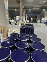 Chine Usine RTV2 fabricants de caoutchouc liquide silicone pour moules alimentaires et béton de gypse/résine artisanat moulage