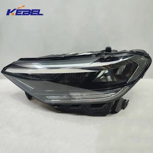 <span class=keywords><strong>Precio</strong></span> de Mayoreo en China, Faro Delantero LED 6n5941005a 6n5941006a para Volkswagen Cross <span class=keywords><strong>VW</strong></span> Polo 2022 - Product Image 2