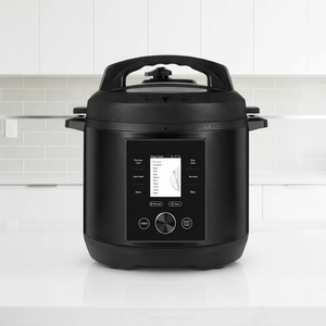 Cuisinière à riz sous pression <span class=keywords><strong>10</strong></span> en 1, multifonctionnelle, pour la maison, cuisinière à riz intelligente - Product Image 1