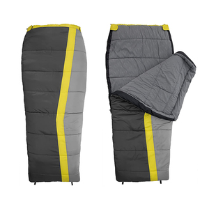 Sac de couchage Compact de Camping pour adultes, nouvel Style, mélange de couleurs, Portable, 3 saisons, - Product Image 3