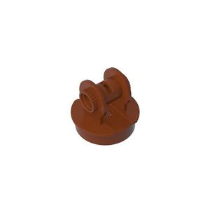 Bloques de Construcción Educativos Compatibles 79505, 1 kg, con Orificio para Pasador y Bisagra Giratoria de 2 Pasadores, para Niños de 8 a 13 Años - Product Image 1