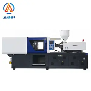 50-650 tons 90% new used injection molding machine Second hand injection moulding machine price