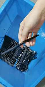 Machine de vulcanisation de bandes d'étanchéité en caoutchouc - Product Image 6