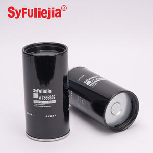 Filtre séparateur carburant-eau à haut rendement AT365869 AT365870 utilisé pour le moteur de tracteur J <span class=keywords><strong>Ohn</strong></span> Deere - Product Image 2