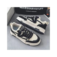 Produits Tendances 2025 Nouveautés Baskets Mode Homme Chaussures Personnalisées Sportives Rehaussantes Style Chunky pour la Marche
