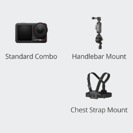 Osm Action cinq ProMotocyclisme/Vélo de montagne