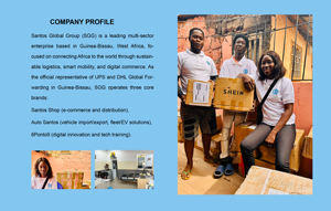 ปั๊มน้ำพลังงานแสงอาทิตย์ Sundanka 3DPC3.8-47-48-400 AC/DC แบบไร้แปรงถ่าน ใบพัดพลาสติก 3.8 ลูกบาศก์เมตร/ชั่วโมง ระยะส่ง 80 เมตร 48 โวลต์ รับประกัน 3 ปี รับผลิตแบบ OEM - Product Image 3