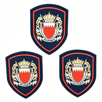 Patch de protection en TPU avec logo personnalisé, patch en TPU à scratch, écologique pour étiquettes de vêtements, accessoires de confection à coudre, vente en gros OEM