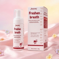 Dentifrice à l'hydroxyapatite format voyage, marque privée, blanchissant, en vrac, OEM