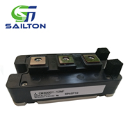 Module IGBT CM300DY-12NF 600V 300A 780W, composant haute puissance pour les onduleurs généraux et les unités de contrôle servo