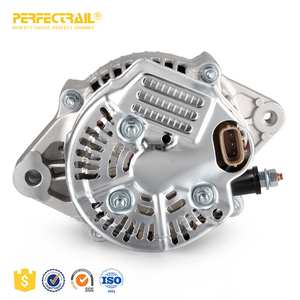 Alternador de Coche PERFECTRAIL 31400-60G10 12V para <span class=keywords><strong>Suzuki</strong></span> Grand Vitara <span class=keywords><strong>Jimny</strong></span> Baleno OEM 31400-60G11 31400-60G12 - Product Image 2
