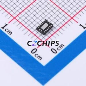 Nouveau et Original TMUX1309BQBR WQFN-16(2.5x3.5) Circuit intégré IC puce commutateur analogique/multiplexeur - Product Image 2