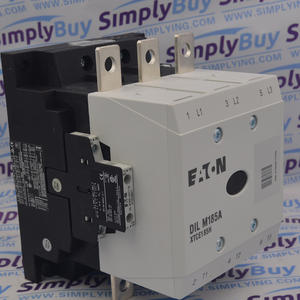 Contactor de CA <span class=keywords><strong>DILM32</strong></span>-01 XStart, Electromagnético, 3P, 32A, 1NC, <span class=keywords><strong>DILM32</strong></span>-01, 24V, 42V, 48V, 110V, 115V, 208V, 220V, 380V, 400V, 230V, 440V - Product Image 5