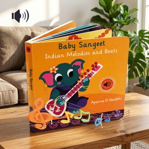 Libro de Audio con botón pulsador para niños, libros de sonido educativos, casa de cartón, personalizado, OEM - Product Image 1
