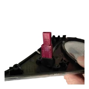 Série CarI3, série i4Series5 série 67, <span class=keywords><strong>X1</strong></span>, IX3, X4, X5, X7, plaque de couverture lumineuse Baohua, haut-parleur aigu, système audio - Product Image 4