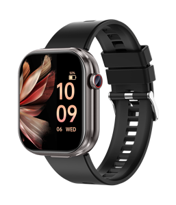 <span class=keywords><strong>Smartwatch</strong></span> T99 di Tendenza 2026 <span class=keywords><strong>2</strong></span> in 1 con Auricolari, Orologio Intelligente per Musica e Chiamate Wireless BT - Product Image 6