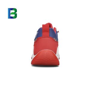 <span class=keywords><strong>รองเท้า</strong></span>ผ้าใบตาข่ายระบายอากาศแบบลำลองสำหรับผู้ชายรองเท้าผ้าใบลำลองสีดำสำหรับใส่เล่นกีฬาโลโก้ได้ตามต้องการ2025 - Product Image 5