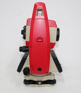 Land Survey Total Station KOLIDA KTS442UT 1000M Prismless <b>Range</b> USB Auto 3P 8-10 KTS442UT Total Station - Product Image 6