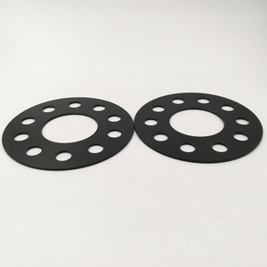 Separadores de Ruedas BOTRAK de 4 y 5 Pernos, Deslizables, de 3mm y 5mm, 4x108 5x108 para Ford Focus S RS ST Fusion Sport Fiesta Escort - Product Image 4