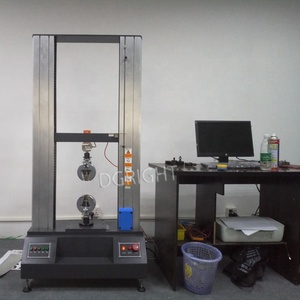 定制握把20KN带盖通用强度拉伸试验机 - Product Image 4