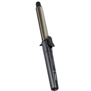 Bonne Réputation <span class=keywords><strong>A</strong></span> Mené L'affichage À Friser Rotatif <span class=keywords><strong>Fer</strong></span> à Friser - Product Image 2