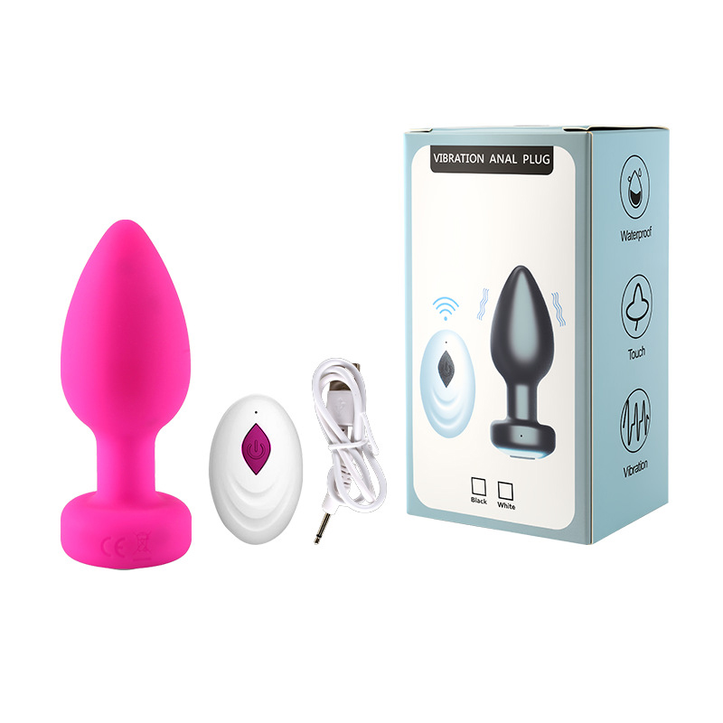 Rosa cipria - Telecomando