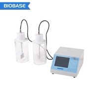 BIOBASE — testeur de pot Portable et de bureau, appareil de test de décor, pour le traitement de l'eau, original, chine