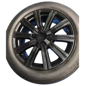 Jantes en alliage d'aluminium remanufacturées d'origine pour Lexus LX-570 de 21 pouces, personnalisables - Product Image 3