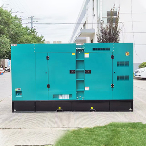 Offres Spéciales Stamford <span class=keywords><strong>Alternateur</strong></span> 50Hz Silencieux 400V Électrique 140KW 150KW 160KW 180KVA 190KVA 200KVA Groupe Électrogène <span class=keywords><strong>Diesel</strong></span> - Product Image 5
