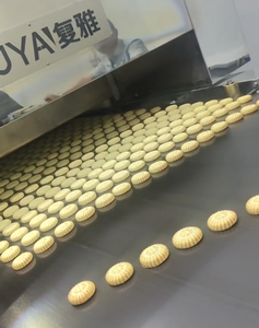 25000 pcs/h tự động maamoul dây chuyền sản xuất - Product Image 3