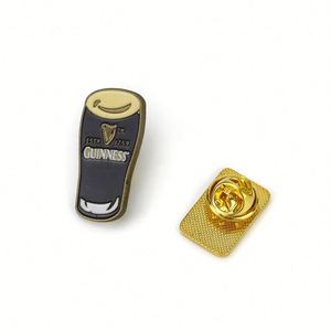 Insignia Metálica Personalizada de la Bandera de México, Medalla Conmemorativa, Pin Esmaltado para Sombrero - Product Image 2