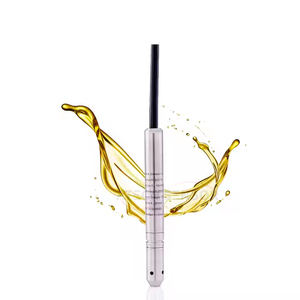 Atech đường kính nhỏ <span class=keywords><strong>16mm</strong></span> /19mm thăm dò thủy tĩnh đập AO cảm biến mức áp suất - Product Image 1