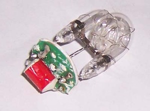 หลอดแฟลชซีนอนสำหรับเครื่อง Drello 2500 / 3000 สำหรับเปลี่ยนสโตรโบสโคปในสายการบรรจุภัณฑ์ พร้อมระบบ Register-Drift และ Print-Rhythm Stability - Product Image 2